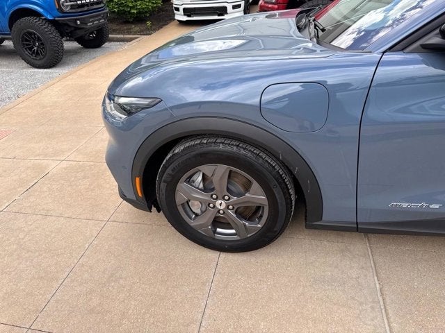 2023 Ford Mustang Mach-E Select