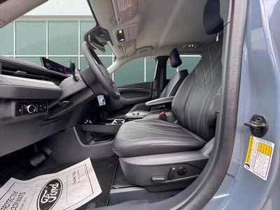 2023 Ford Mustang Mach-E Select