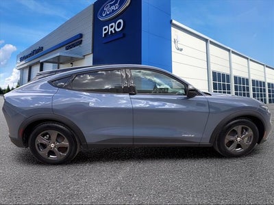 2023 Ford Mustang Mach-E Select