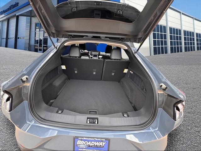 2023 Ford Mustang Mach-E Select