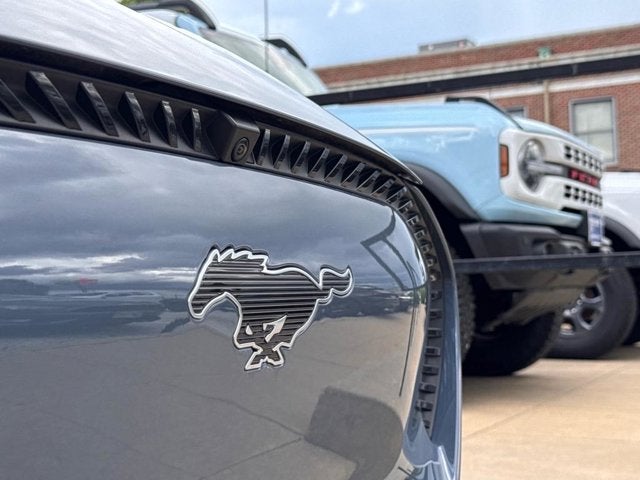 2023 Ford Mustang Mach-E Select