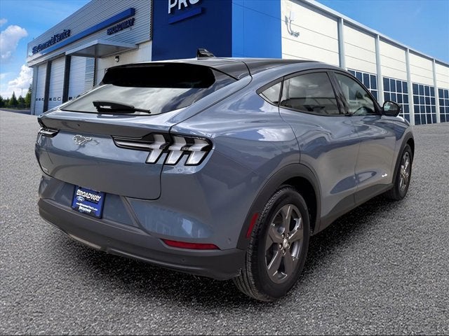 2023 Ford Mustang Mach-E Select