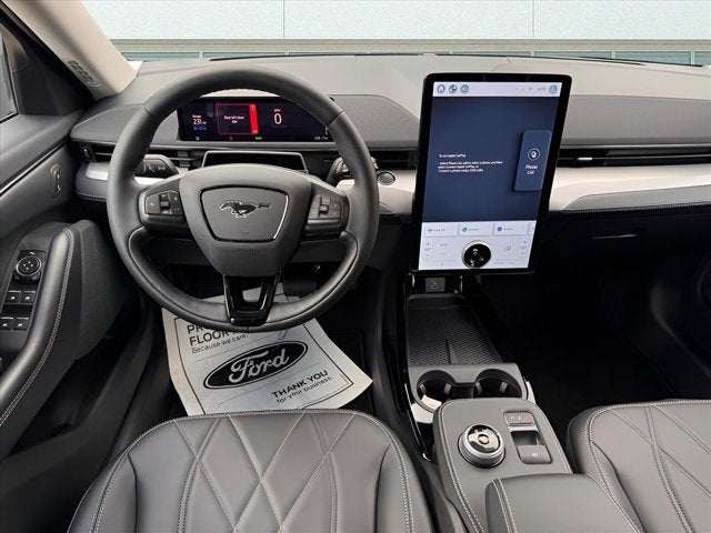 2023 Ford Mustang Mach-E Select