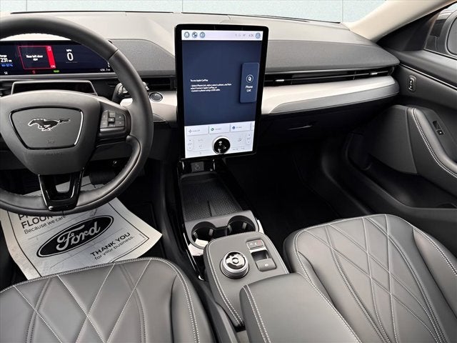 2023 Ford Mustang Mach-E Select