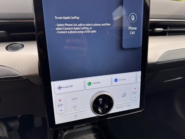 2023 Ford Mustang Mach-E Select