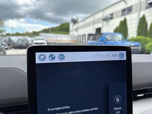 2023 Ford Mustang Mach-E Select