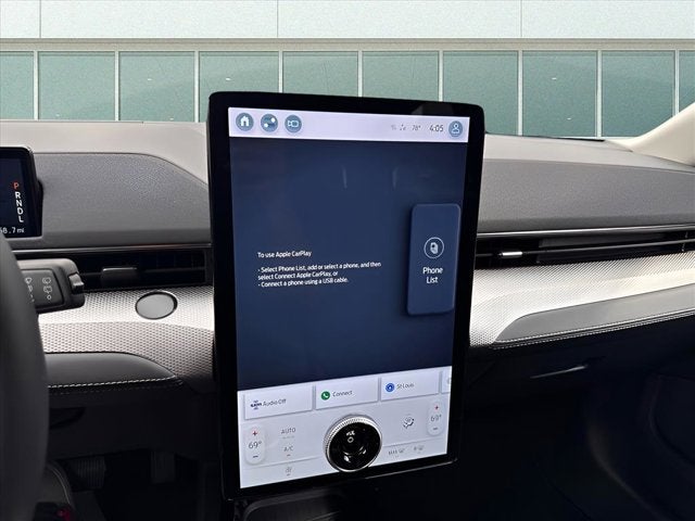 2023 Ford Mustang Mach-E Select