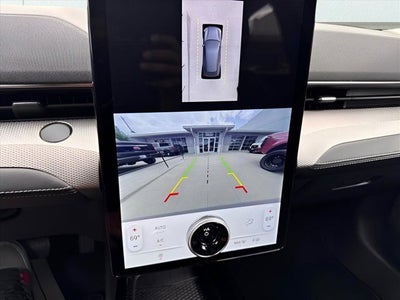 2023 Ford Mustang Mach-E Select