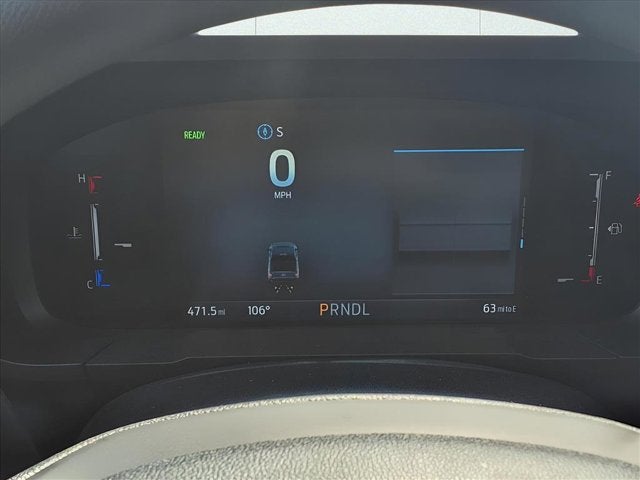 2025 Ford Maverick XL