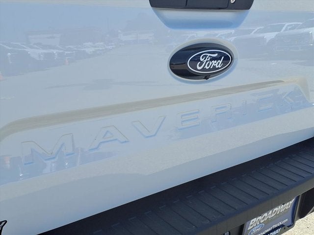 2025 Ford Maverick XL