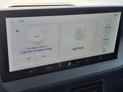 2025 Ford Maverick XL