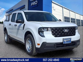 2025 Ford Maverick XL