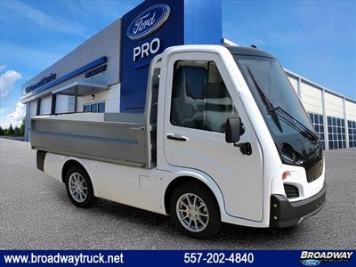 2023 CENNTRO METROMA Electric