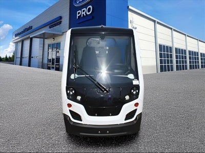 2023 CENNTRO METROMA Electric