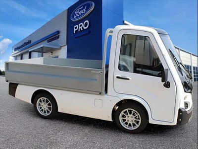 2023 CENNTRO METROMA Electric