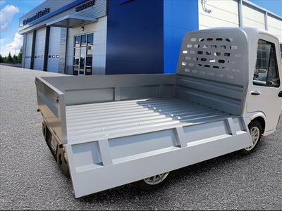 2023 CENNTRO METROMA Electric