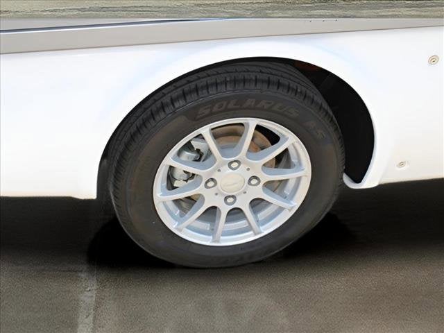 2023 CENNTRO METROMA Electric