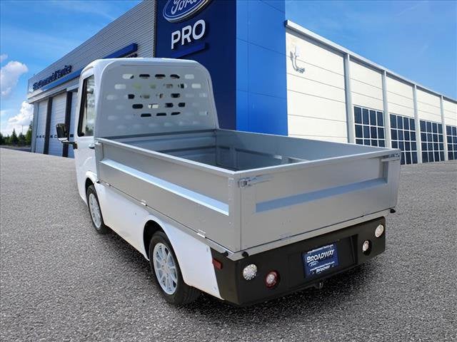 2023 CENNTRO METROMA Electric