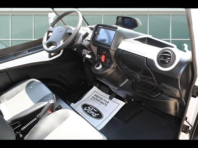 2023 CENNTRO METROMA Electric