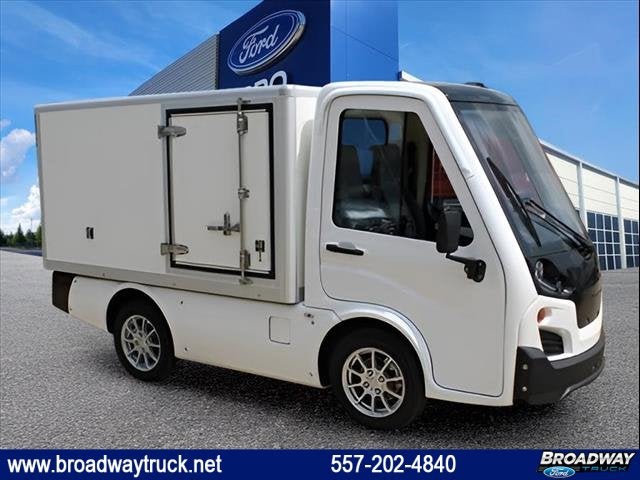 2023 CENNTRO METROMB Electric