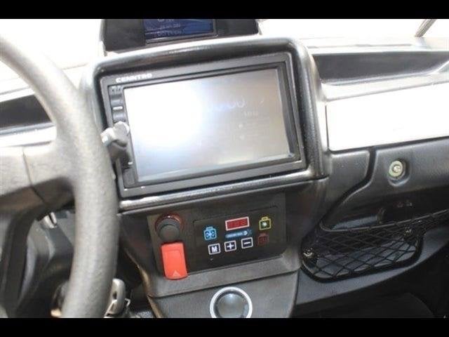 2023 CENNTRO METROMB Electric