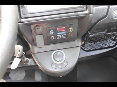 2023 CENNTRO METROMB Electric