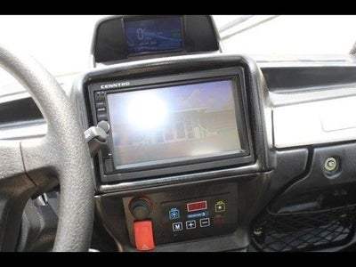 2023 CENNTRO METROMB Electric