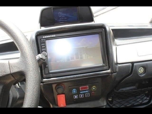 2023 CENNTRO METROMB Electric