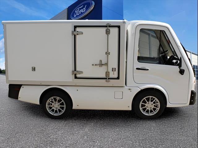 2023 CENNTRO METROMB Electric