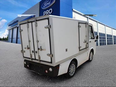 2023 CENNTRO METROMB Electric