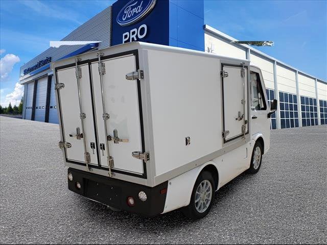 2023 CENNTRO METROMB Electric