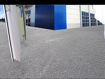 2023 CENNTRO METROMB Electric