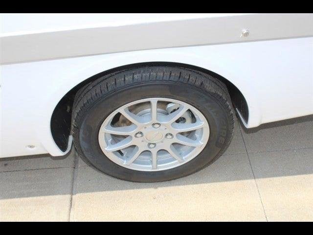 2023 CENNTRO METROMB Electric