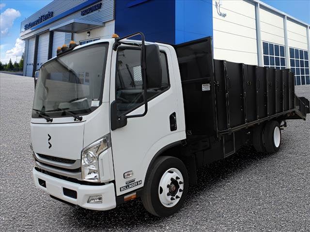 2025 Bollinger B4 Regular Cab