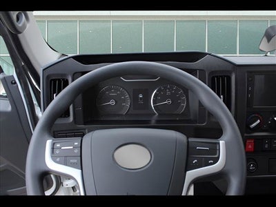 2025 Bollinger B4 Regular Cab