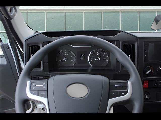 2025 Bollinger B4 Regular Cab