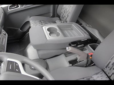 2025 Bollinger B4 Regular Cab