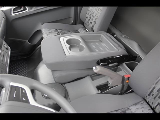 2025 Bollinger B4 Regular Cab