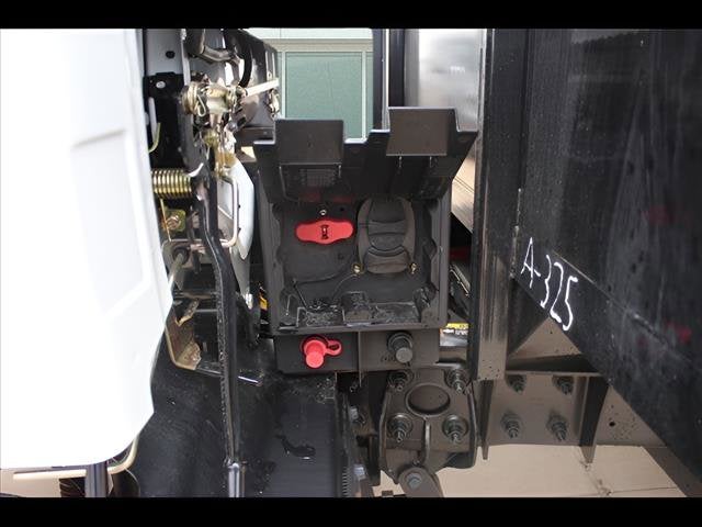 2025 Bollinger B4 Regular Cab