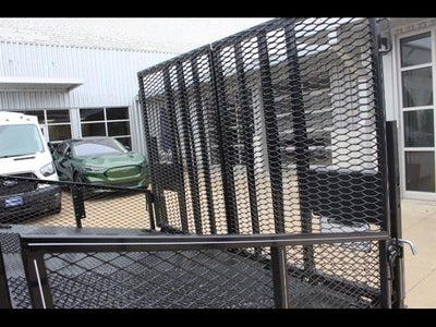 2025 Bollinger B4 Regular Cab