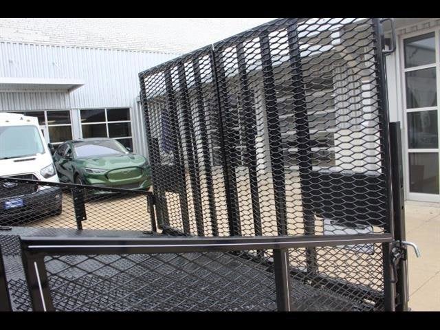 2025 Bollinger B4 Regular Cab