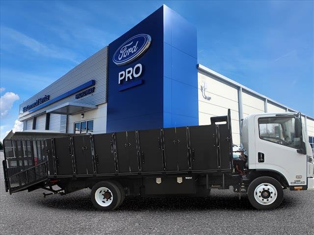 2025 Bollinger B4 Regular Cab