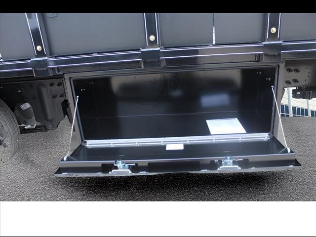 2025 Bollinger B4 Regular Cab