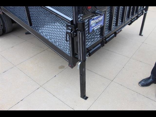 2025 Bollinger B4 Regular Cab