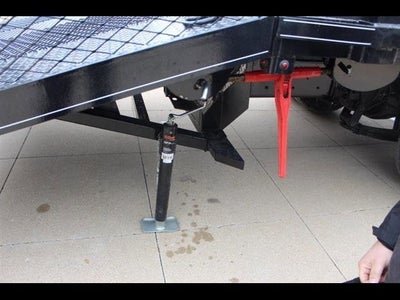 2025 Bollinger B4 Regular Cab