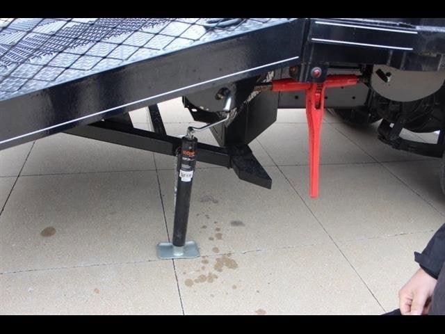 2025 Bollinger B4 Regular Cab