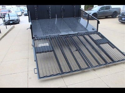 2025 Bollinger B4 Regular Cab