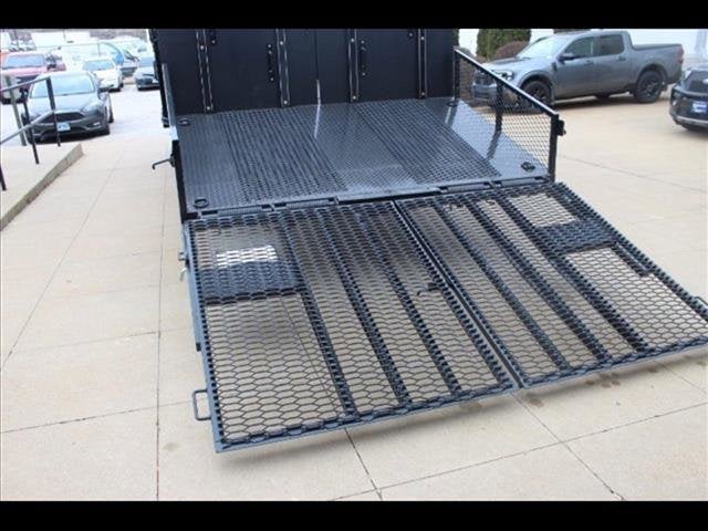 2025 Bollinger B4 Regular Cab