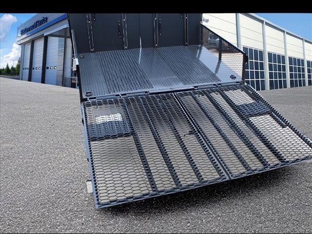 2025 Bollinger B4 Regular Cab