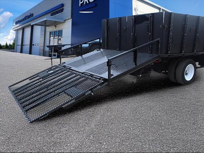 2025 Bollinger B4 Regular Cab